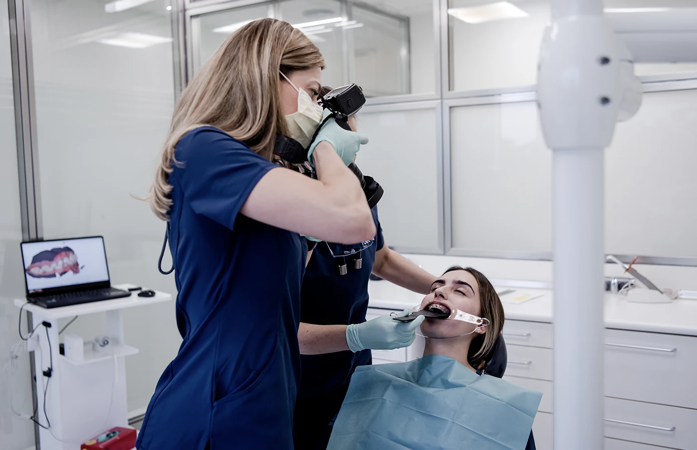 DIAGNÓSTICO AVANZADO